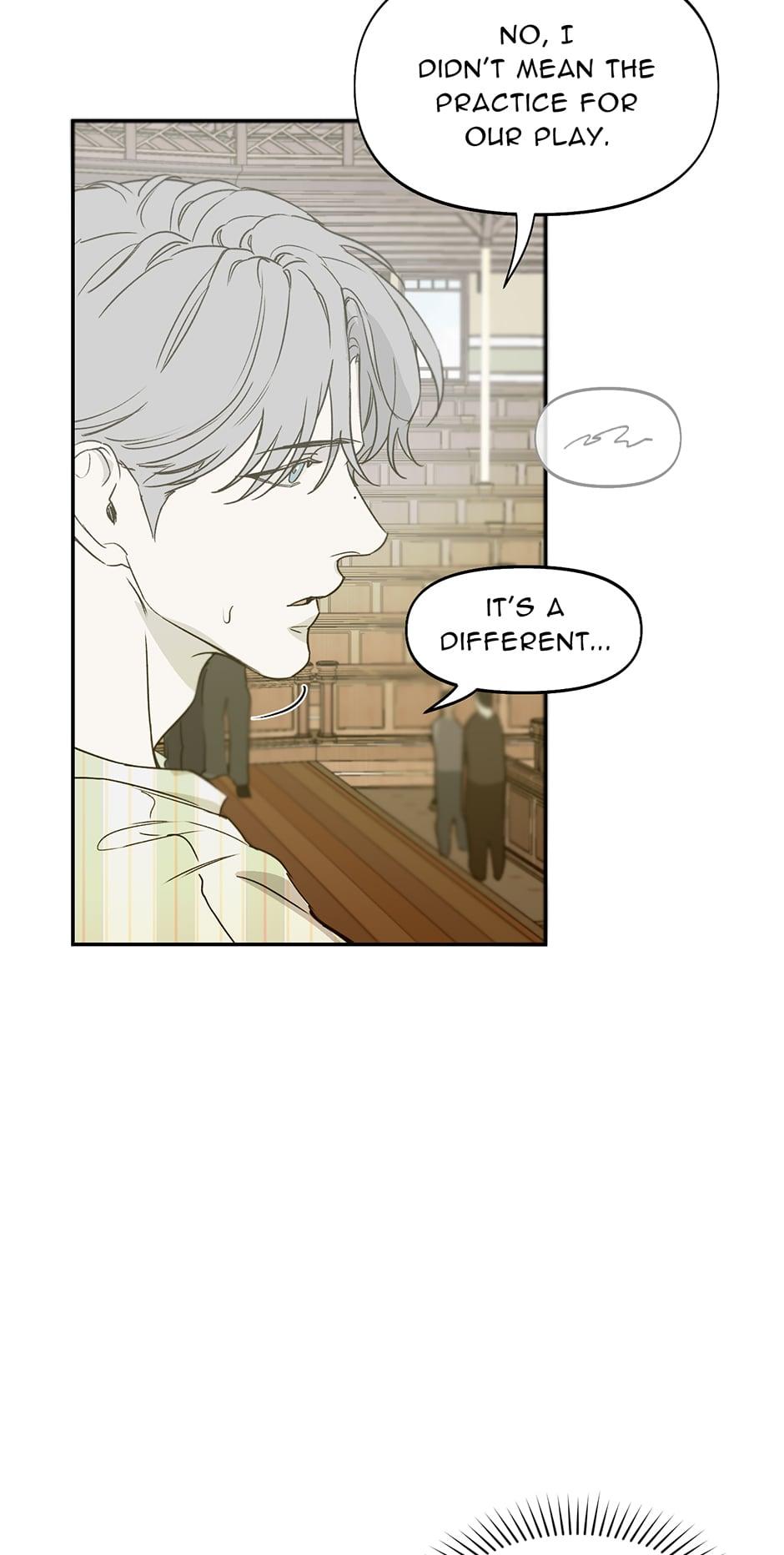 Nerd Project - Chapter 30