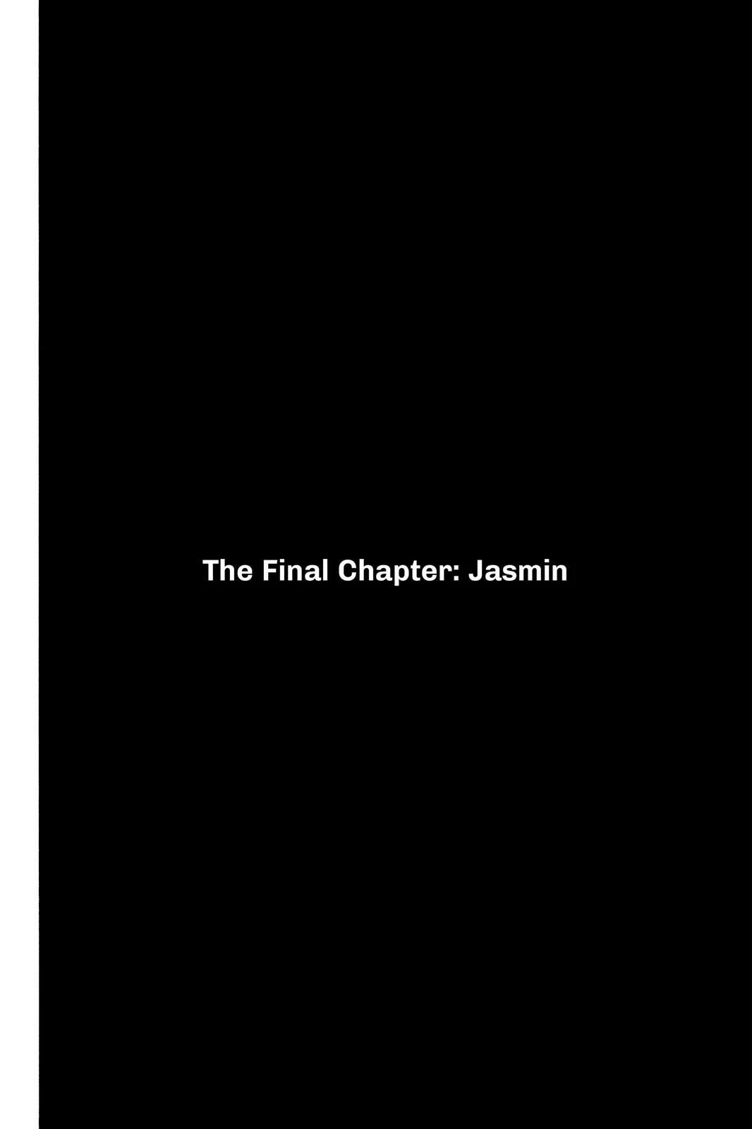 Shaman King: Red Crimson - Chapter 16 [End]