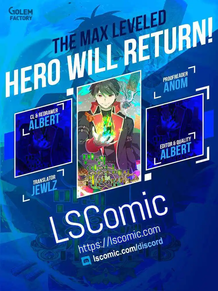 The Max Level Hero Strikes Back - Chapter 168