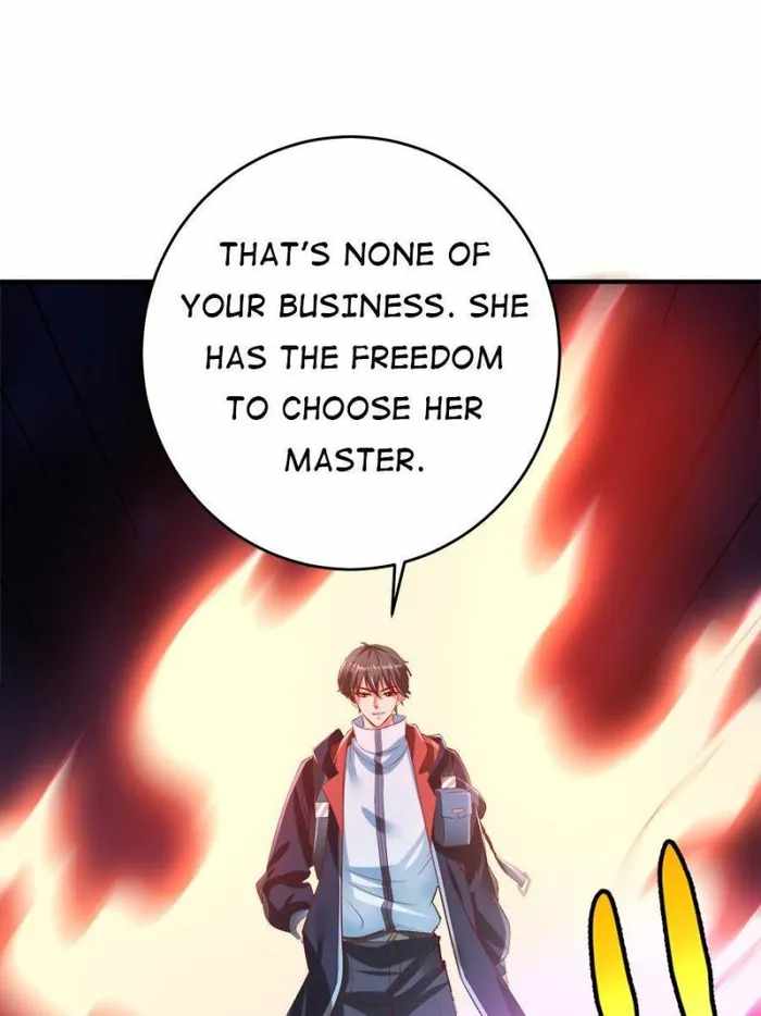 To Possess The Heavenly Body - Chapter 87