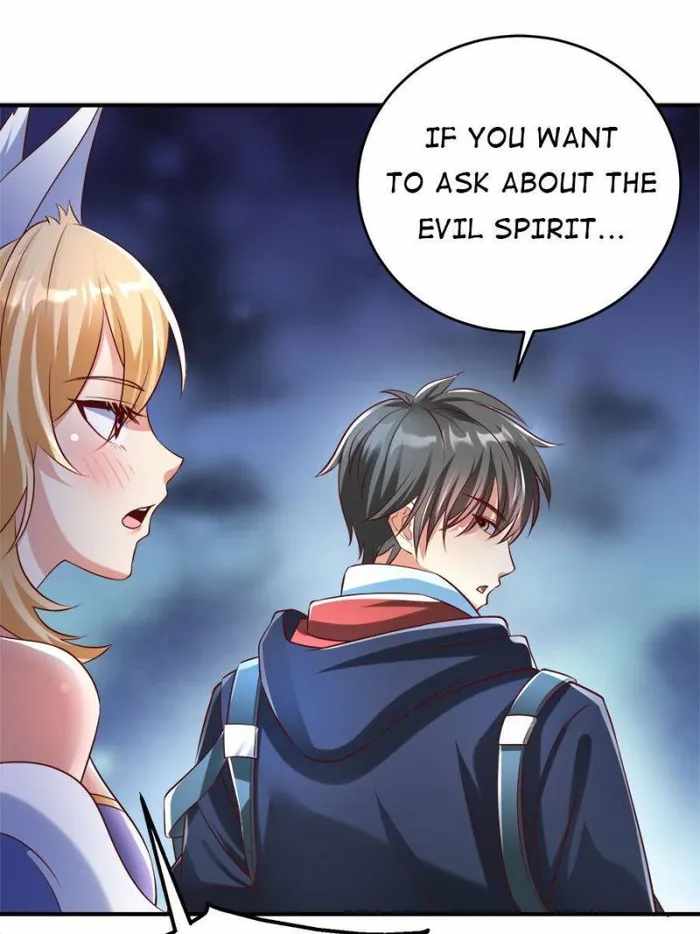 To Possess The Heavenly Body - Chapter 87