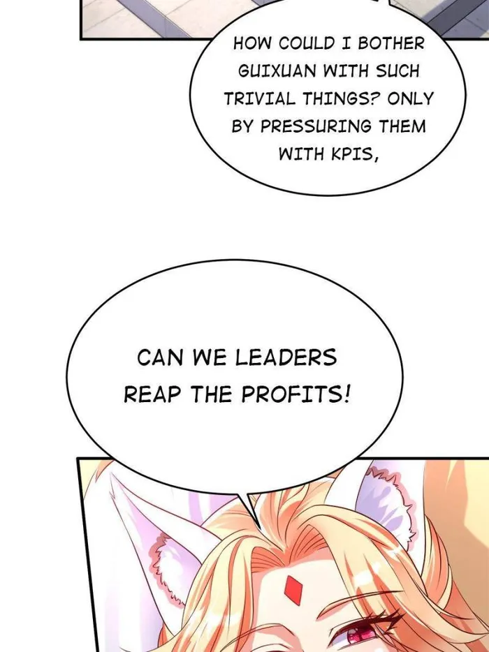 To Possess The Heavenly Body - Chapter 85