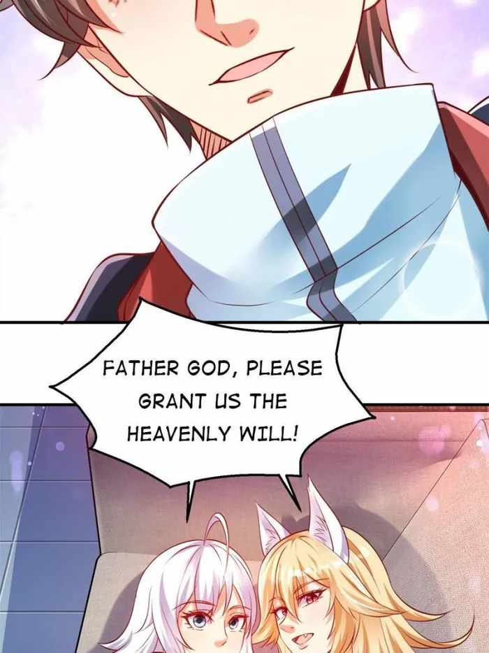 To Possess The Heavenly Body - Chapter 88