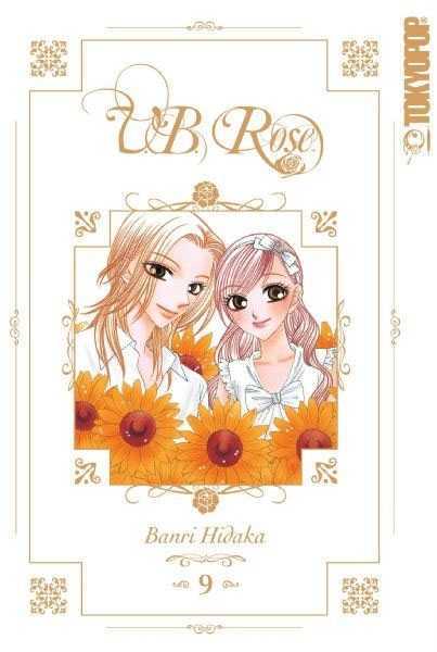 V.b. Rose - Vol.9 Chapter 48