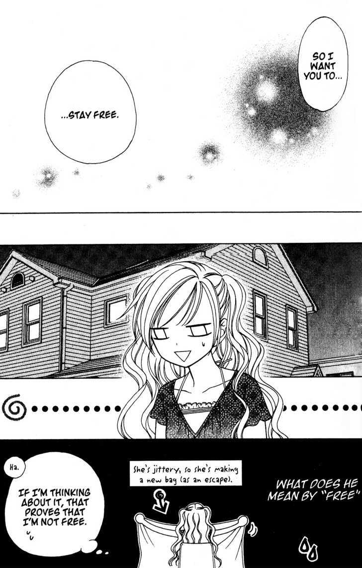 V.b. Rose - Vol.5 Chapter 26