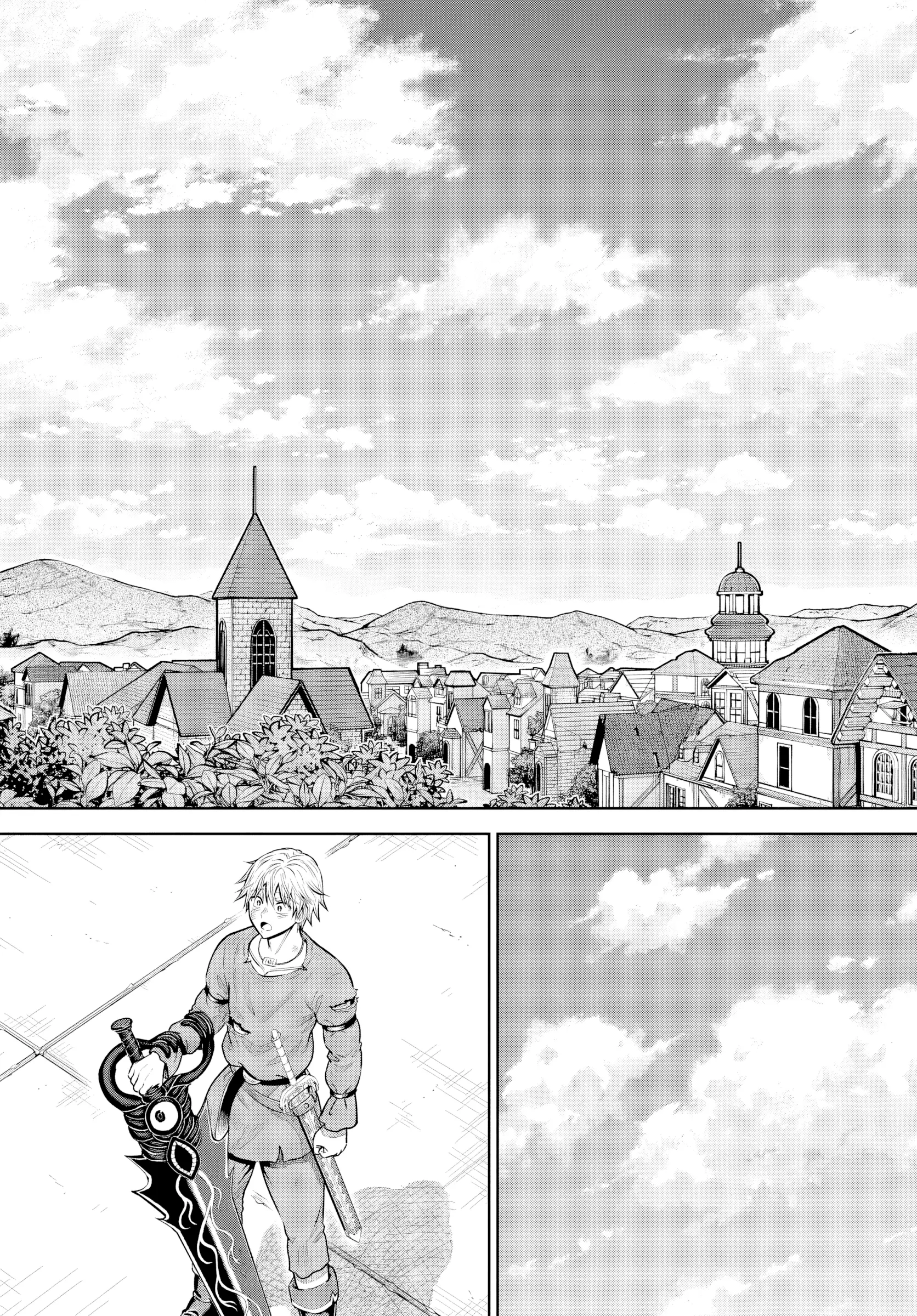 Dungeon Ni Hisomu Yandere Na Kanojo Ni Ore Wa Nando Mo Korosareru - Chapter 20