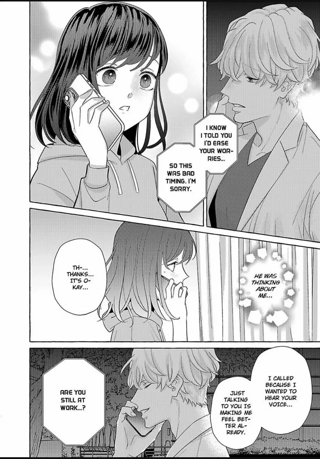 Mizuki-Kun No Ai Ga Omosugiru - Dekiai Doctor No Ecchi Na Himitsu - Chapter 3