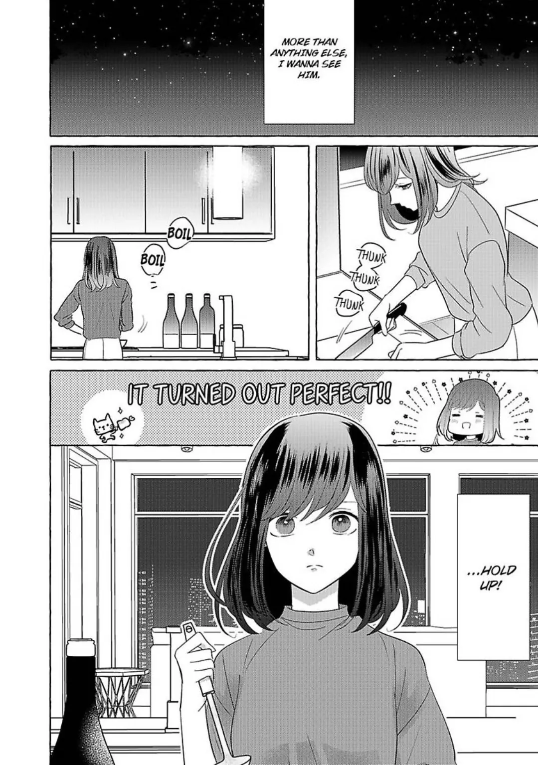 Mizuki-Kun No Ai Ga Omosugiru - Dekiai Doctor No Ecchi Na Himitsu - Chapter 3