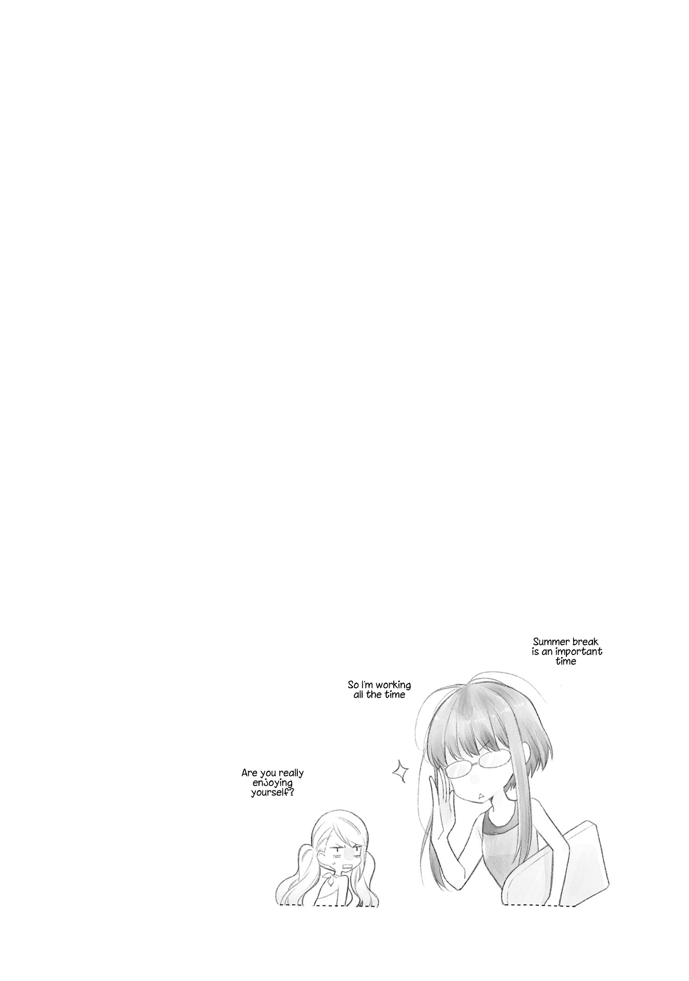 Kono Sekai Wa Tsuite Iru - Vol.2 Chapter 7