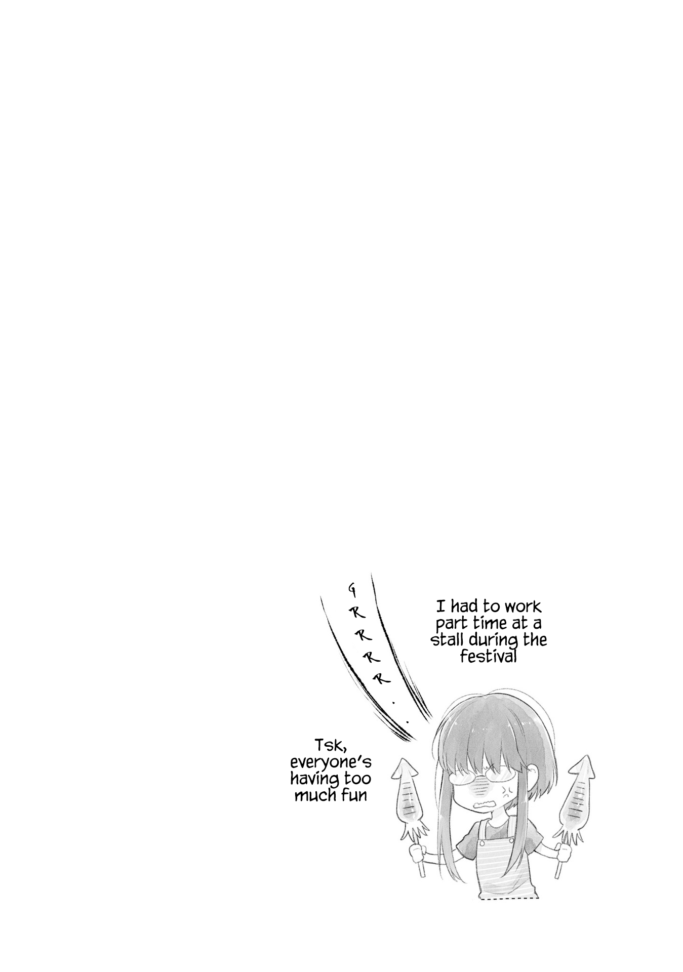 Kono Sekai Wa Tsuite Iru - Vol.2 Chapter 9