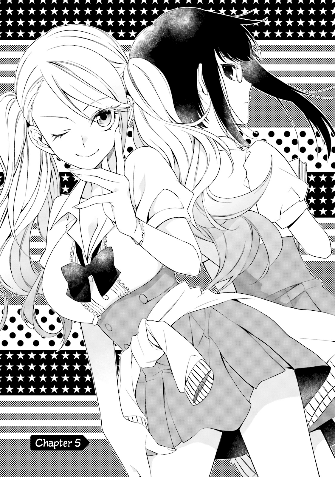 Kono Sekai Wa Tsuite Iru - Vol.1 Chapter 5