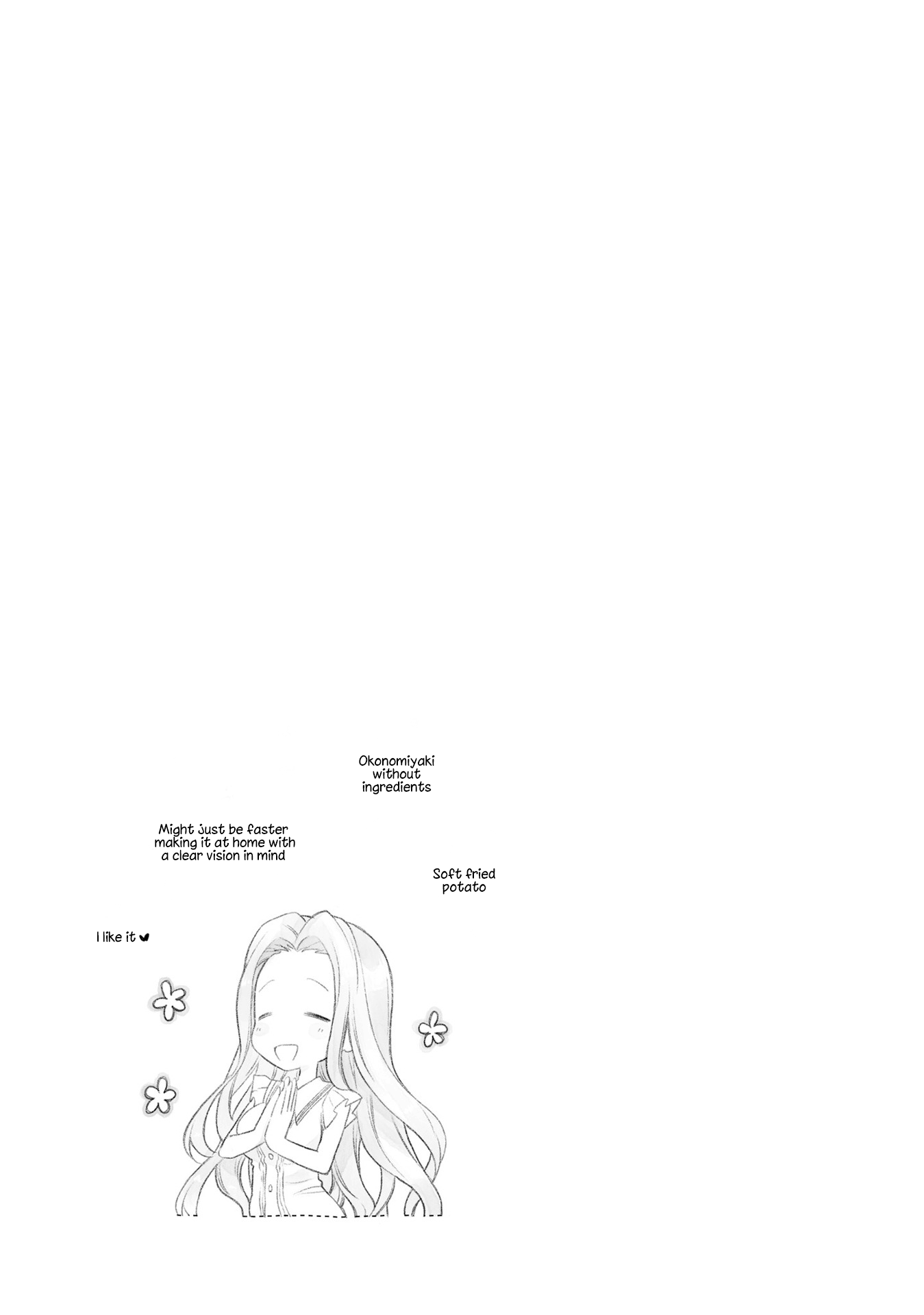 Kono Sekai Wa Tsuite Iru - Vol.2 Chapter 8