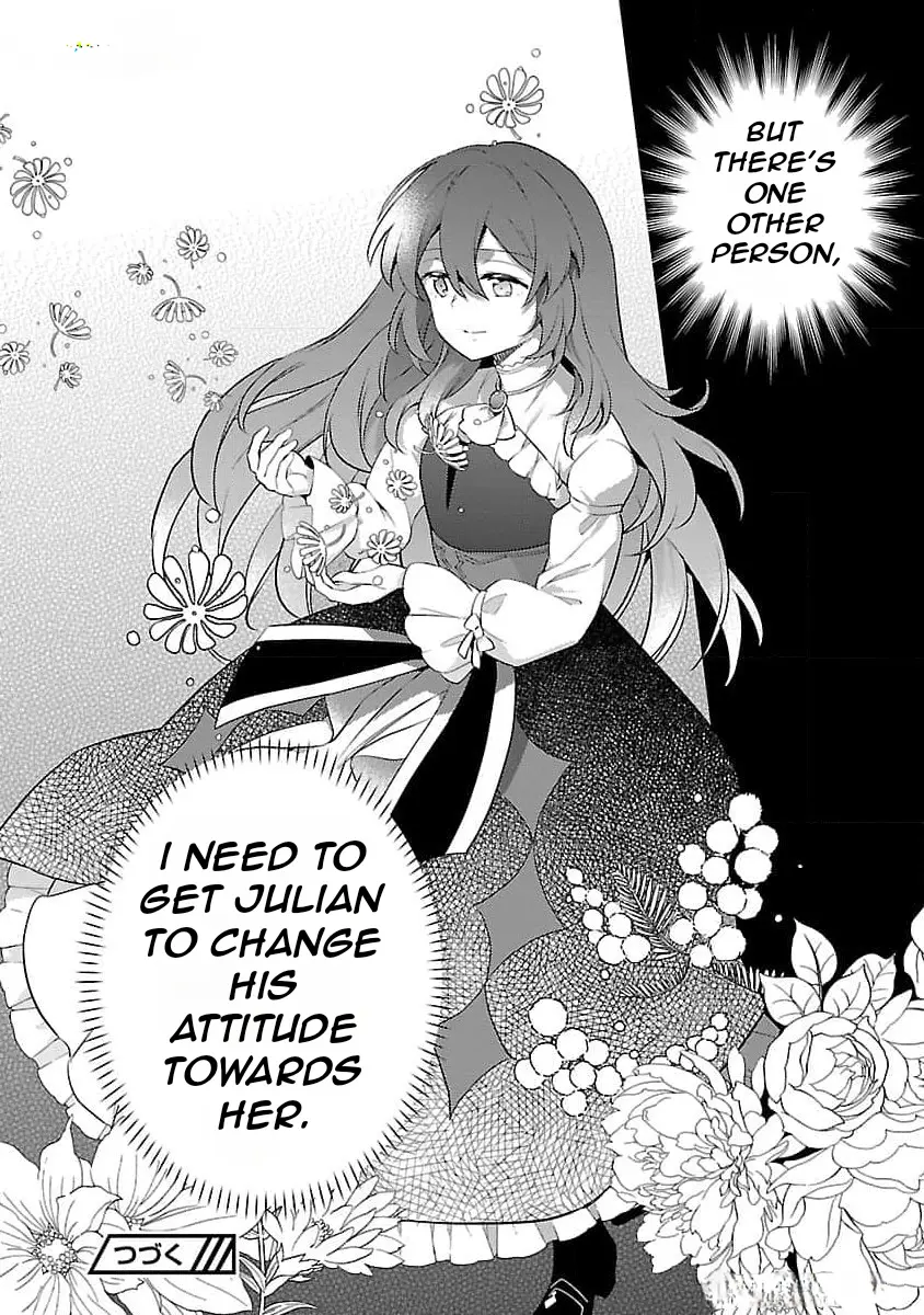 Reincarnated As A Villainess’s Brother - Vol.4 Chapter 26