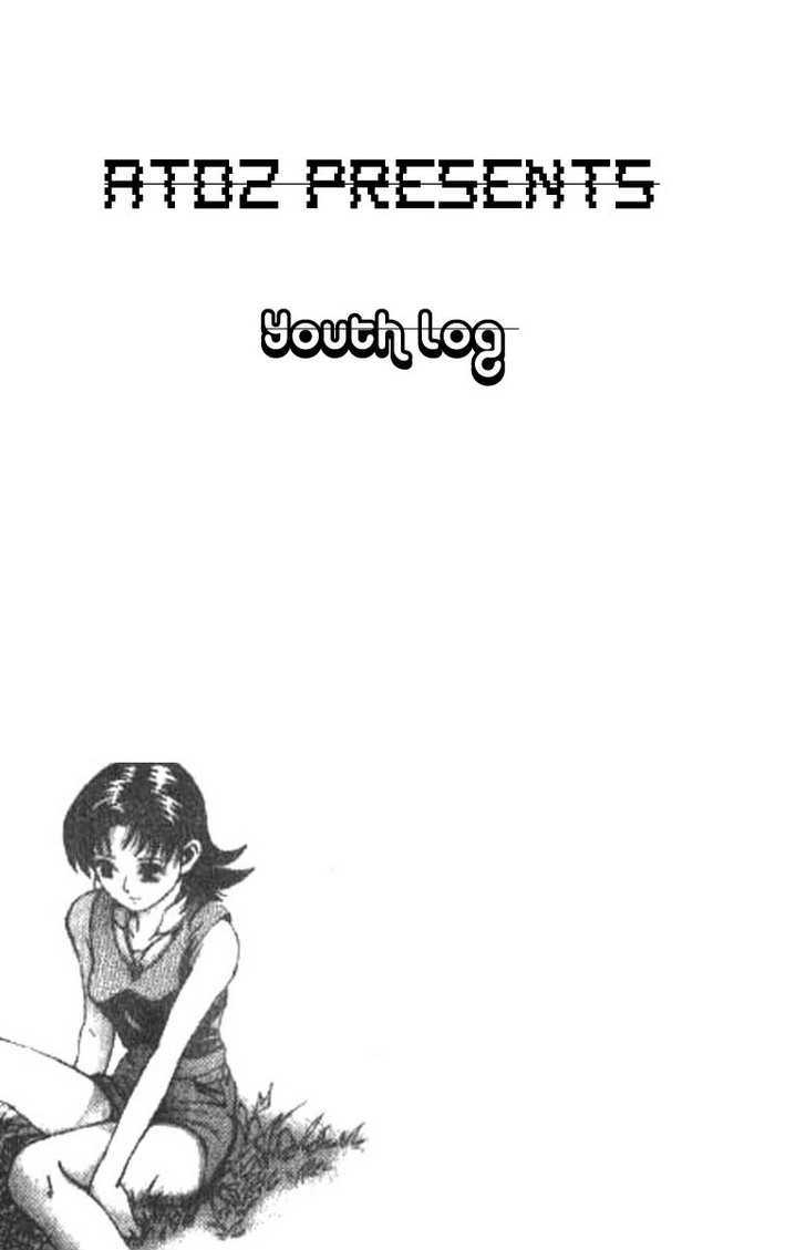 Youth Log - Vol.1 Chapter 1