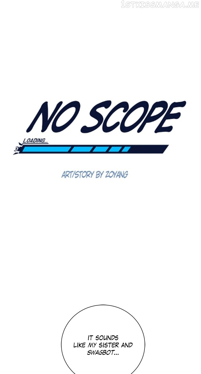 No Scope - Chapter 204