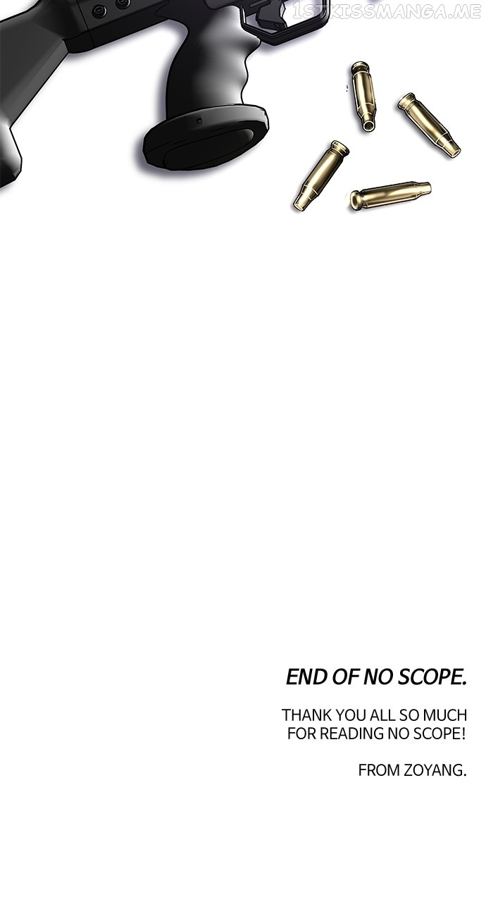 No Scope - Chapter 204