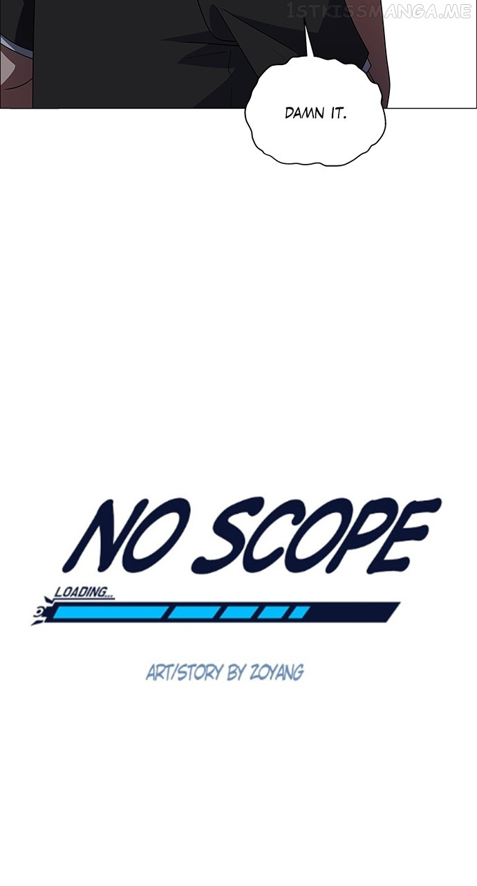 No Scope - Chapter 202