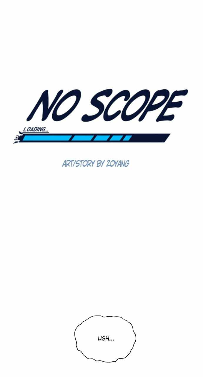 No Scope - Chapter 201