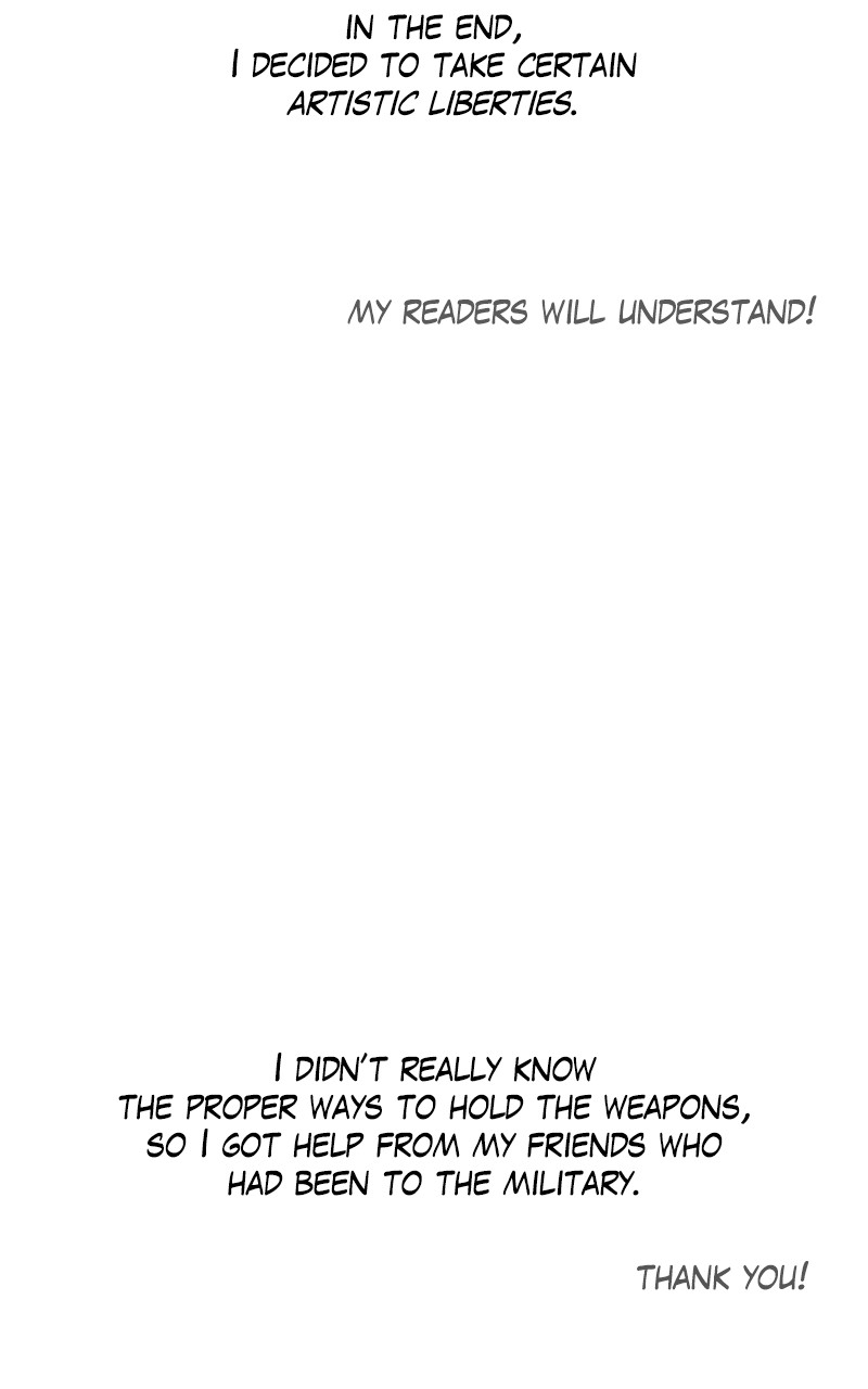 No Scope - Chapter 205