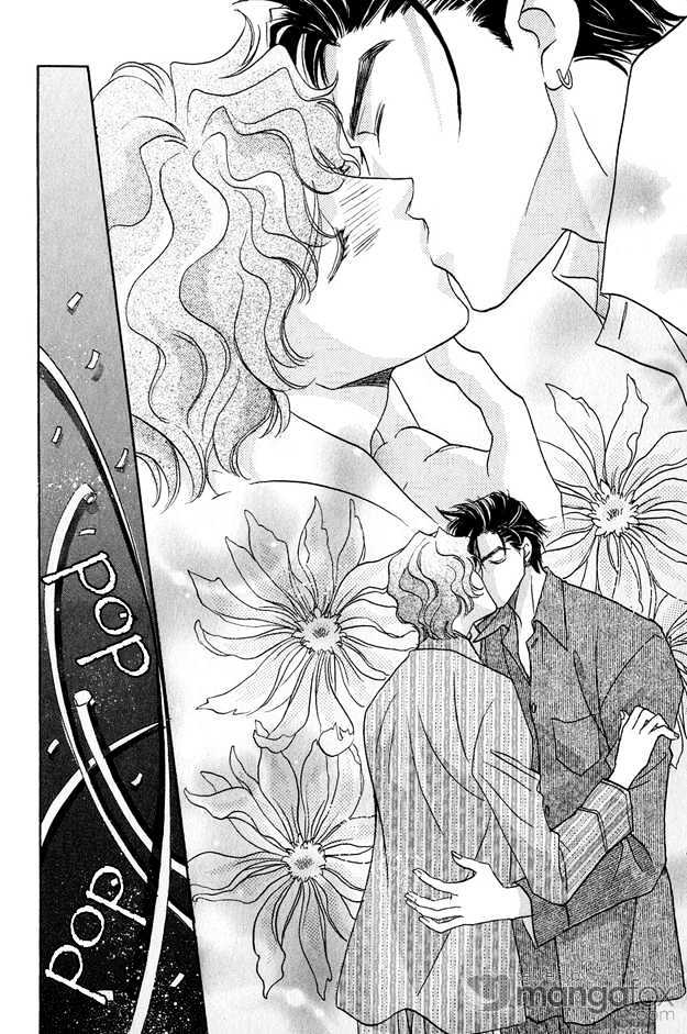 Passion Fruit No Kaori Tsuki - Vol.02 Chapter 6 : The Colourful Flower ~ Flower 4