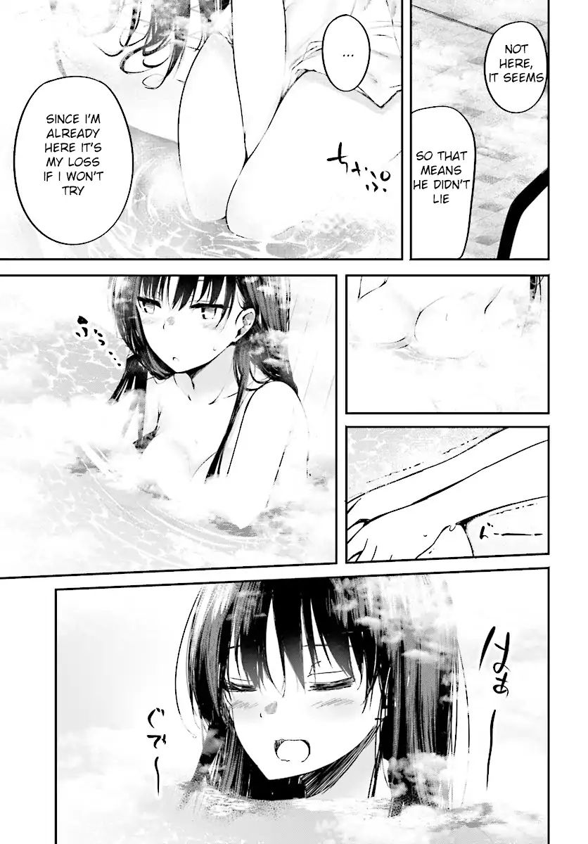 Youkoso Jitsuryoku Shijou Shugi No Kyoushitsu E √Horkita - Chapter 11