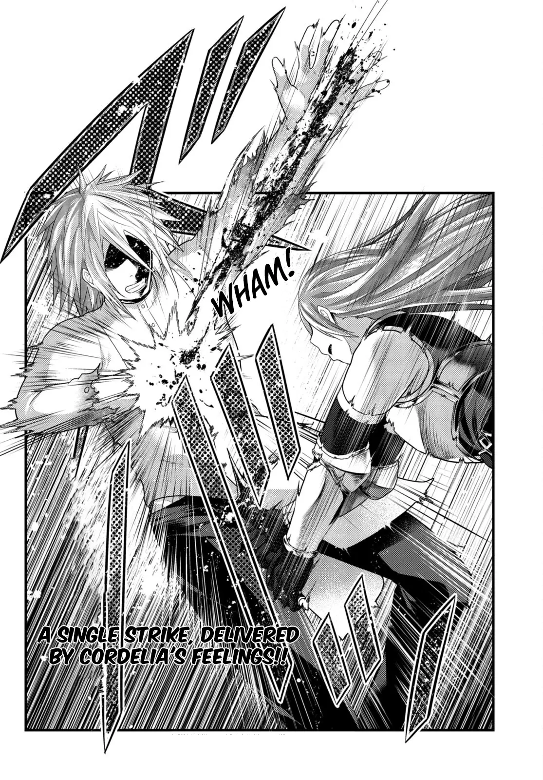 Murabito Desu Ga Nani Ka? - Vol.12 Chapter 68: Hero Vs Dragon King