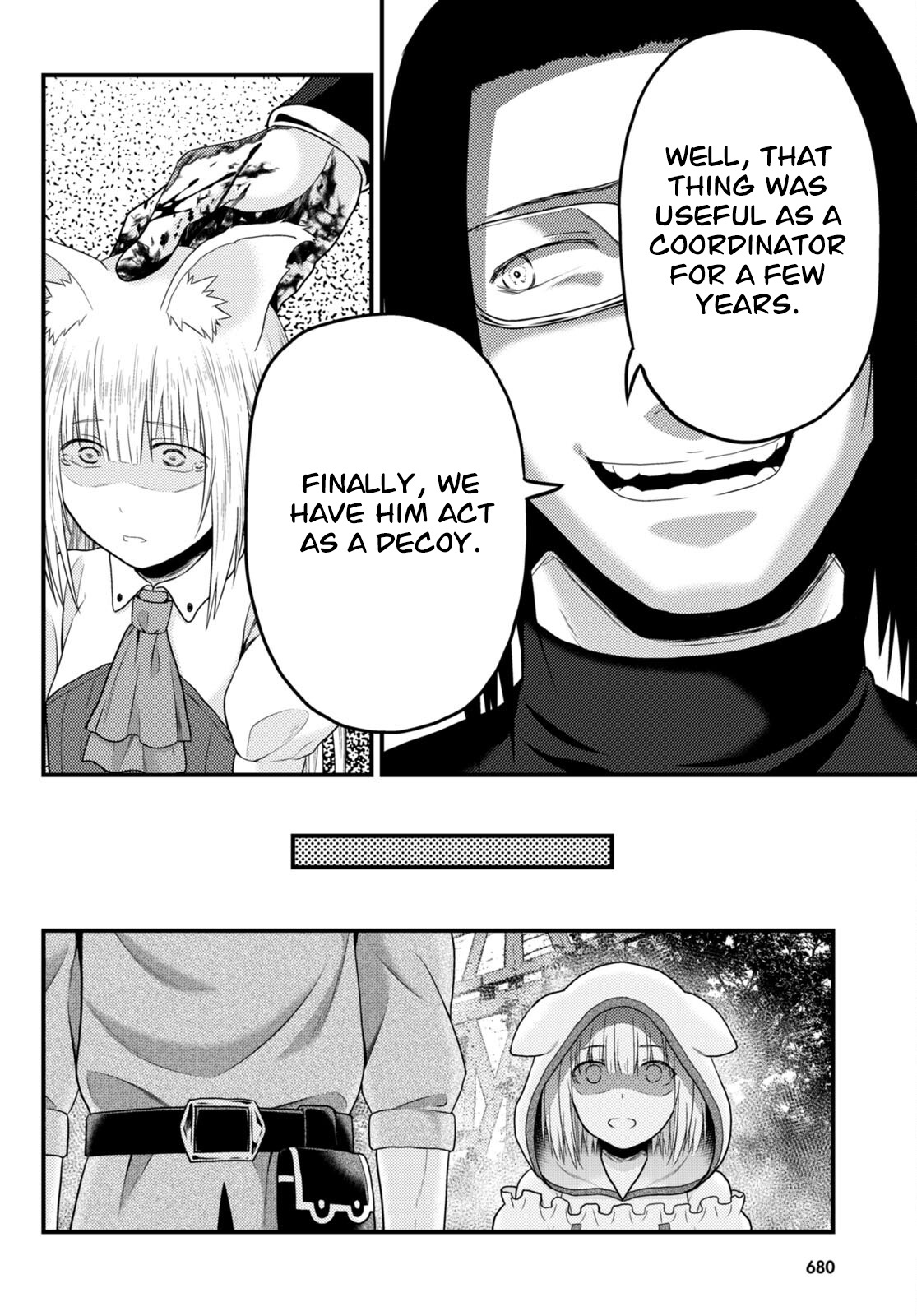 Murabito Desu Ga Nani Ka? - Chapter 66