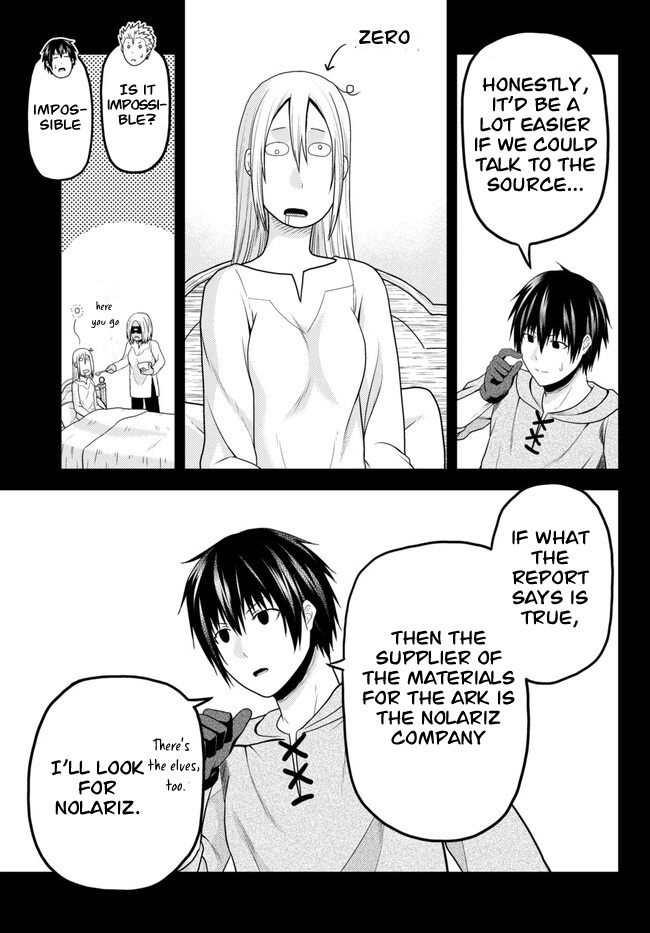 Murabito Desu Ga Nani Ka? - Chapter 64