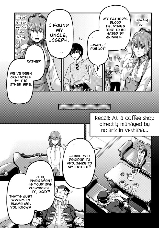 Murabito Desu Ga Nani Ka? - Chapter 64