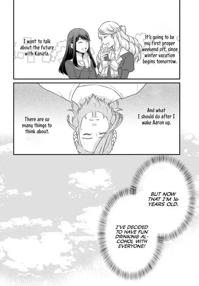 As A Result Of Breaking An Otome Game, The Villainess Young Lady Becomes A Cheat! - Chapter 40