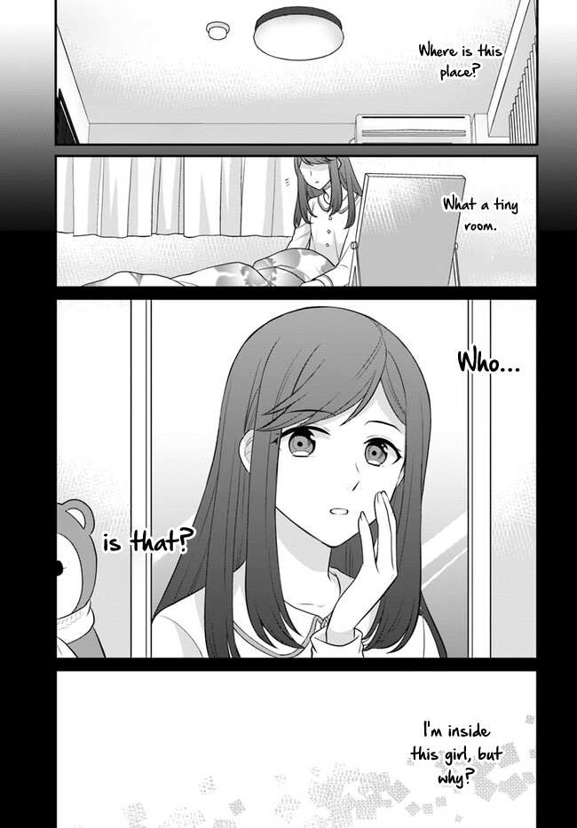 As A Result Of Breaking An Otome Game, The Villainess Young Lady Becomes A Cheat! - Chapter 39