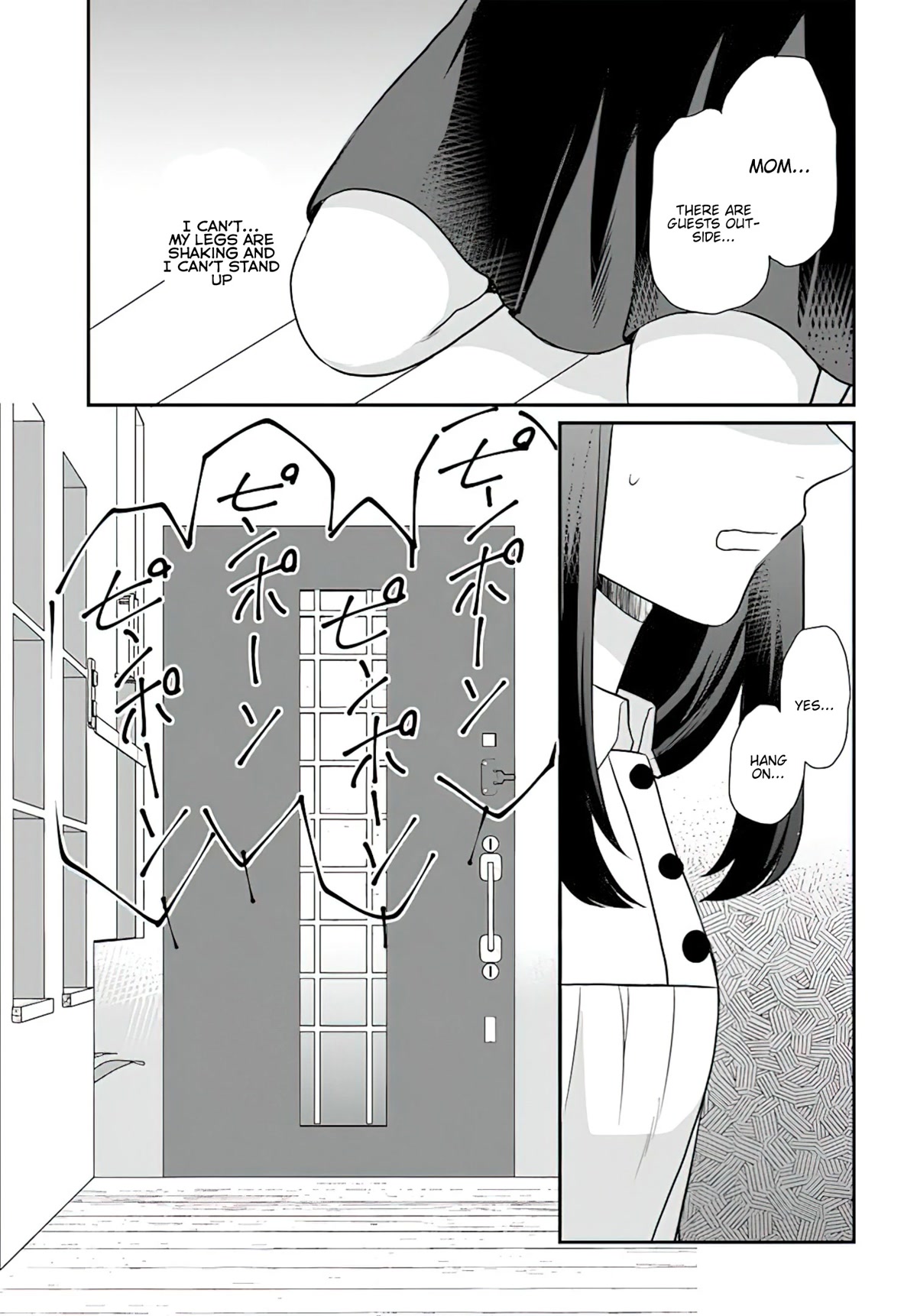 As A Result Of Breaking An Otome Game, The Villainess Young Lady Becomes A Cheat! - Chapter 29