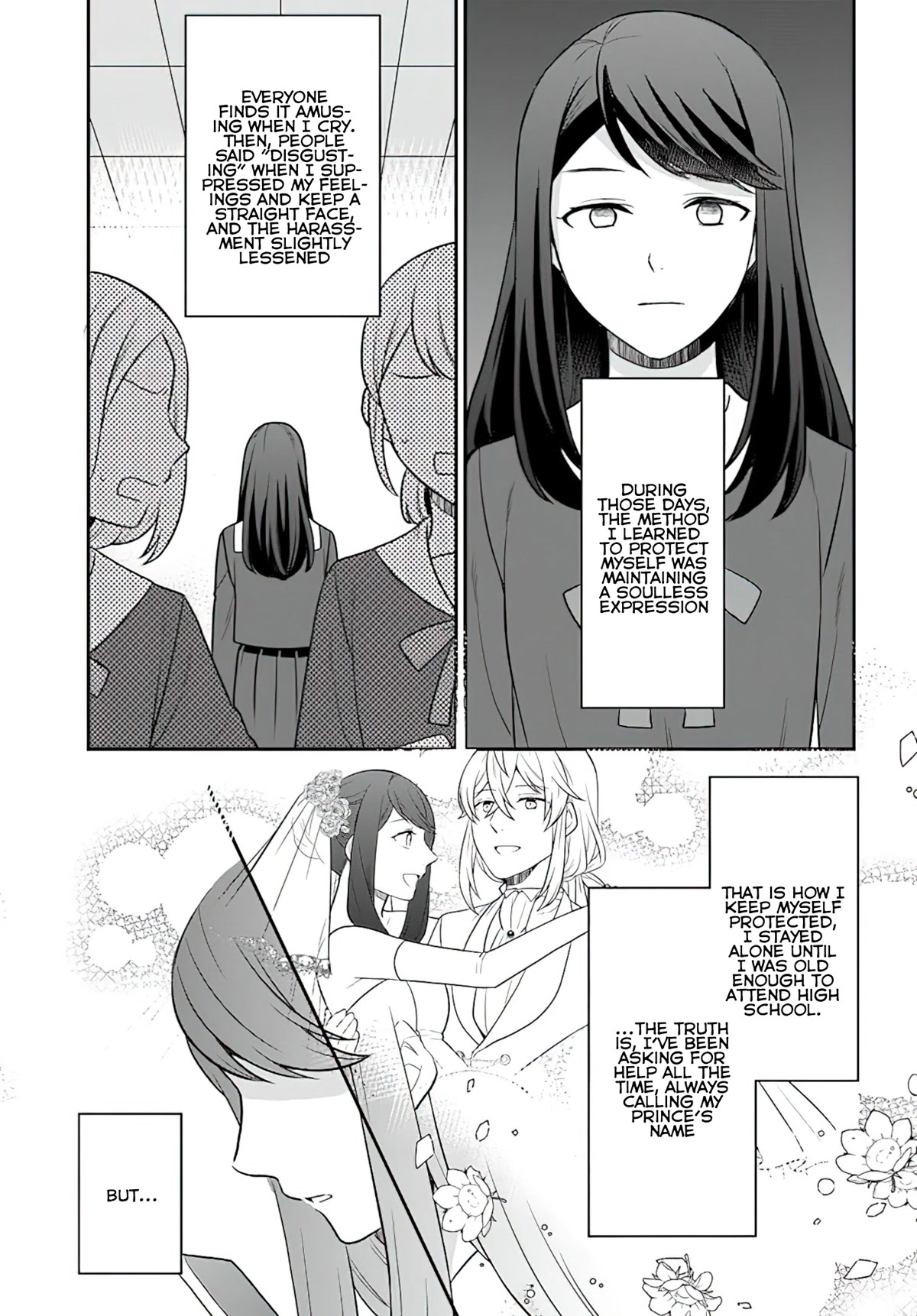 As A Result Of Breaking An Otome Game, The Villainess Young Lady Becomes A Cheat! - Chapter 29