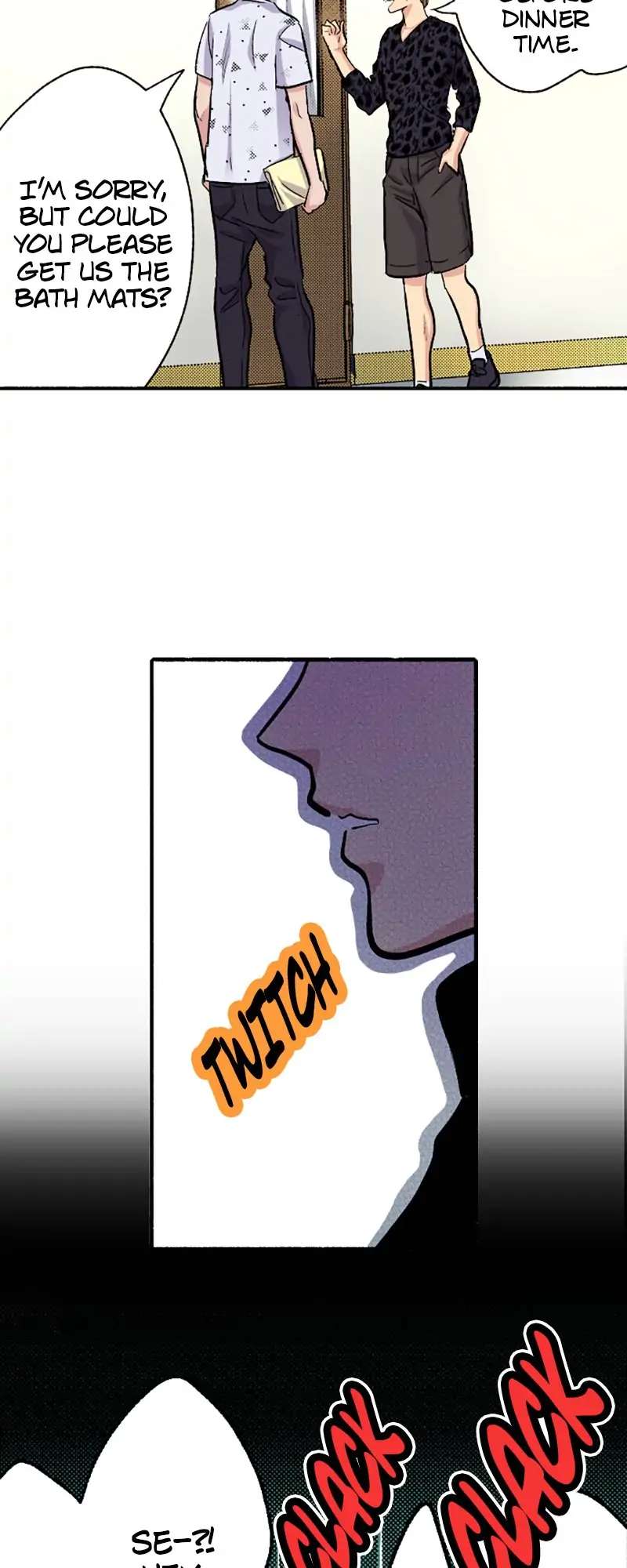 Witches Are In Their Prime In Their Three-Hundreds ( Color) - Chapter 34