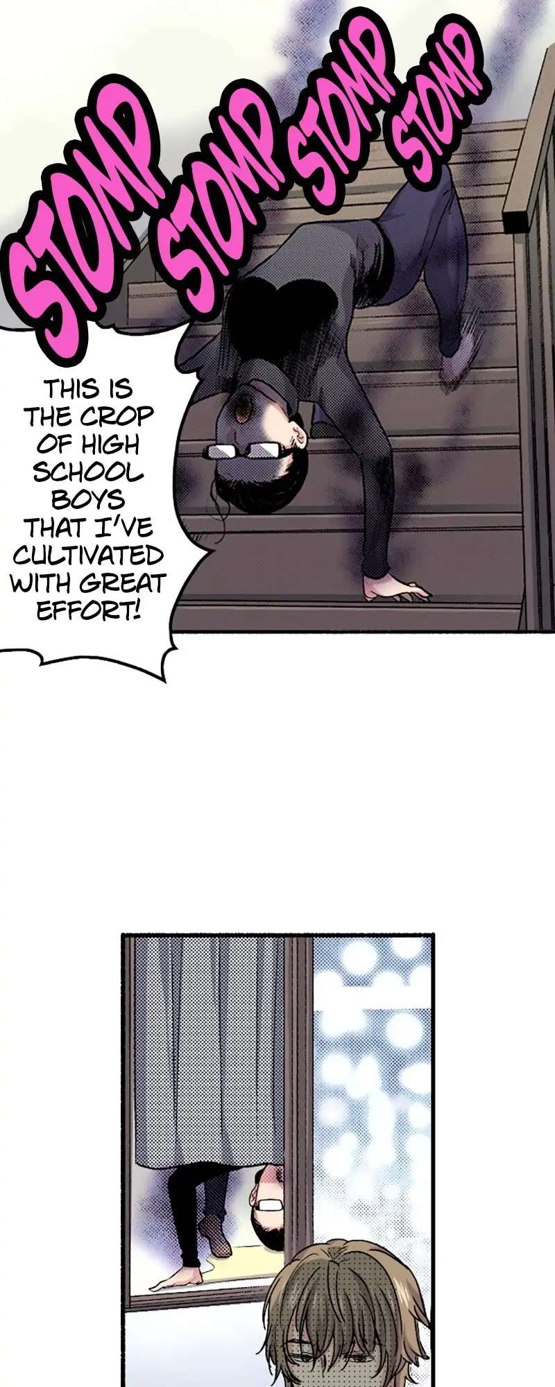 Witches Are In Their Prime In Their Three-Hundreds ( Color) - Chapter 34