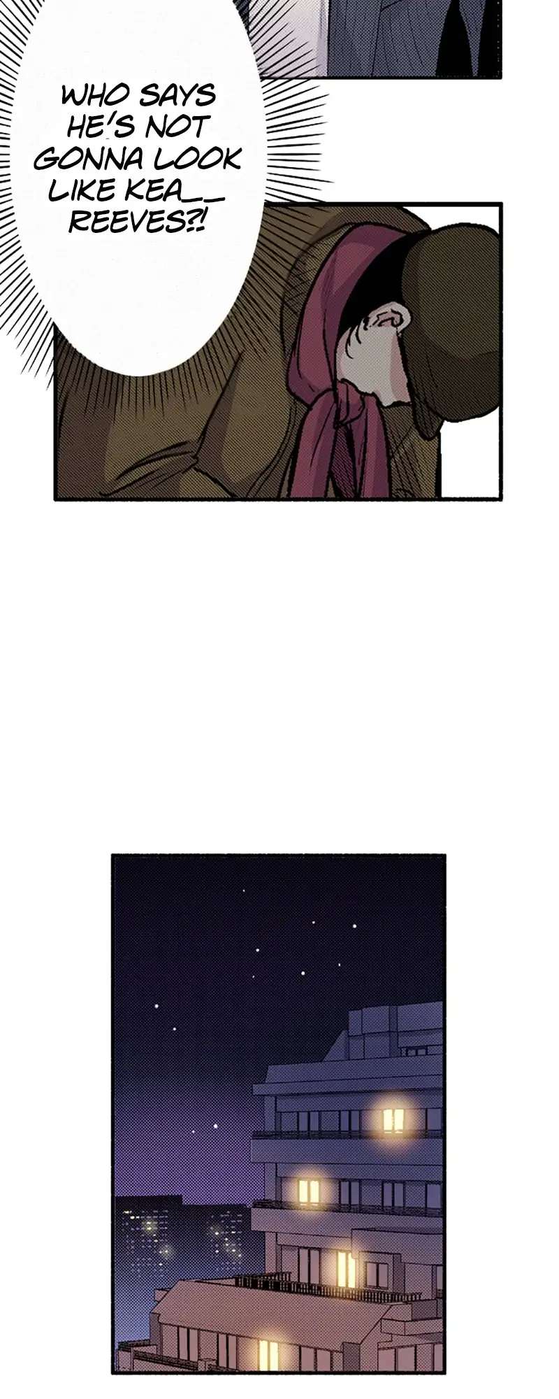 Witches Are In Their Prime In Their Three-Hundreds ( Color) - Chapter 35