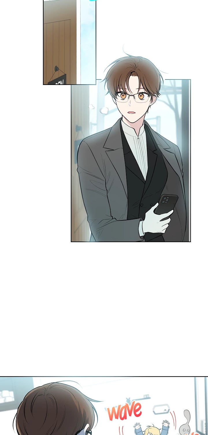 Invitation Of Mystic Messenger - Chapter 14