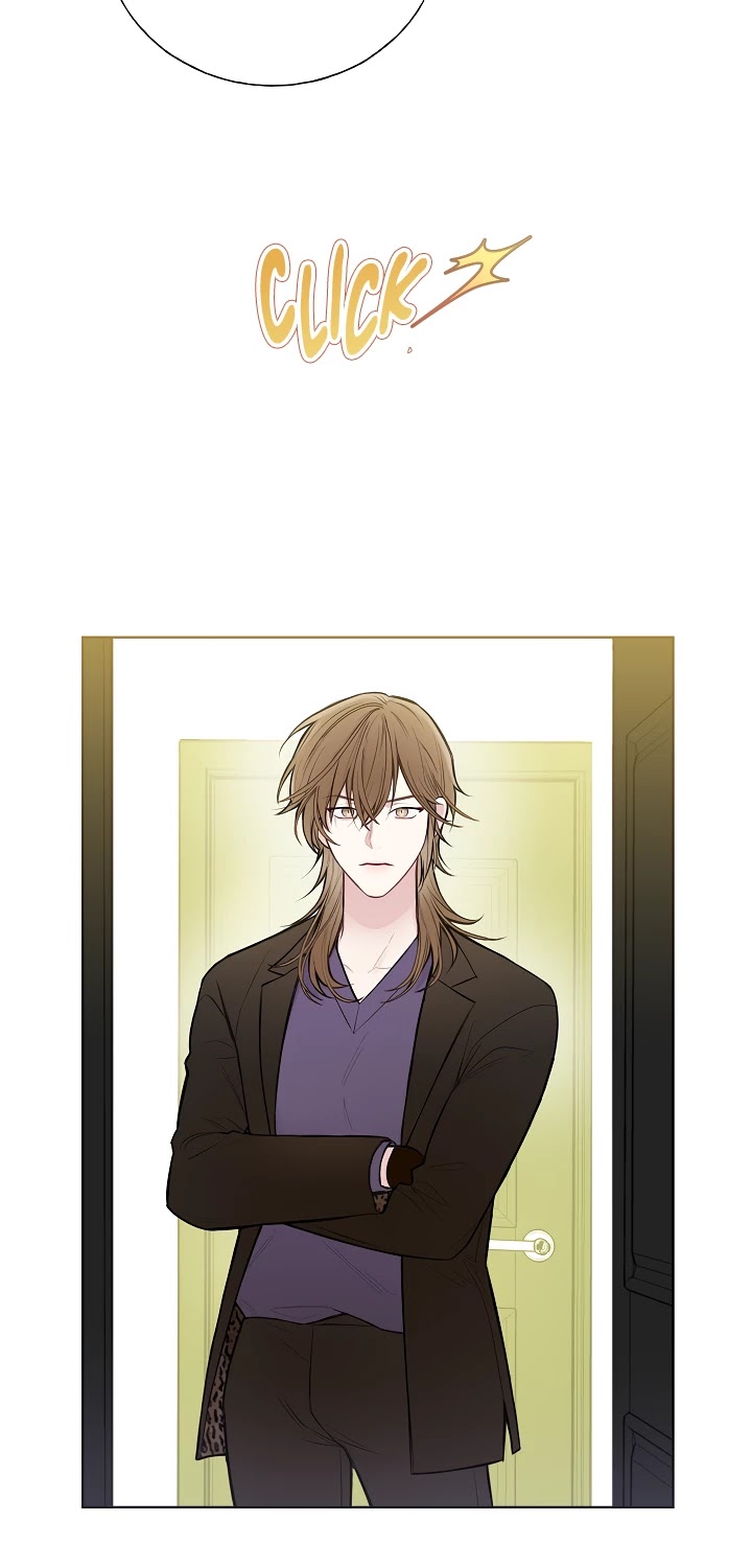 Invitation Of Mystic Messenger - Chapter 10