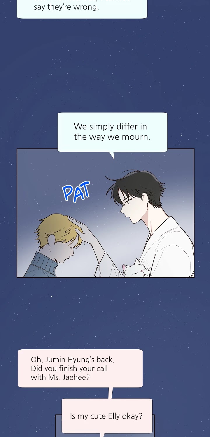 Invitation Of Mystic Messenger - Chapter 7