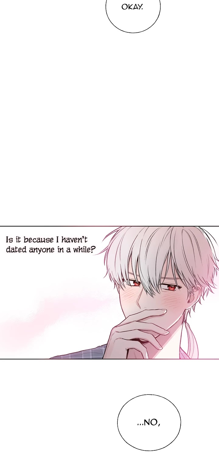 Invitation Of Mystic Messenger - Chapter 8