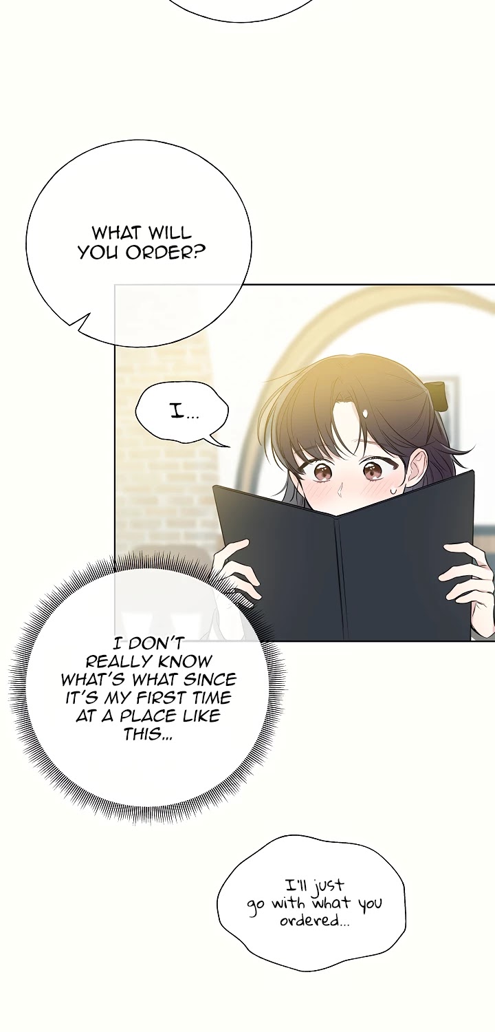 Invitation Of Mystic Messenger - Chapter 9