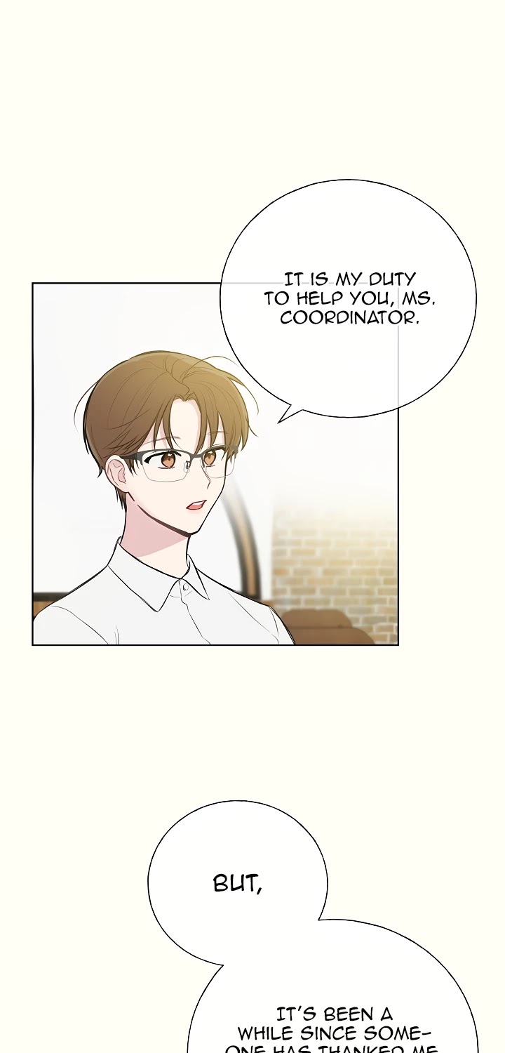 Invitation Of Mystic Messenger - Chapter 9