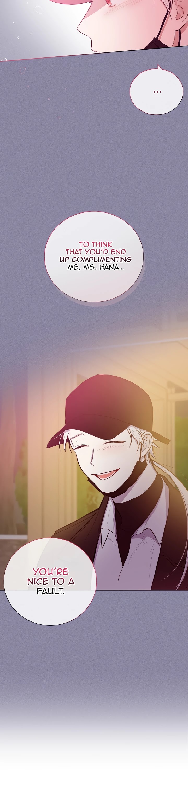 Invitation Of Mystic Messenger - Chapter 12