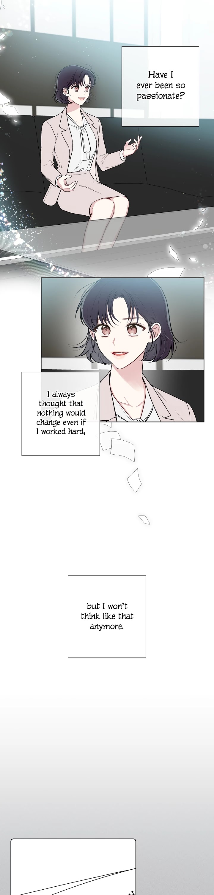 Invitation Of Mystic Messenger - Chapter 18