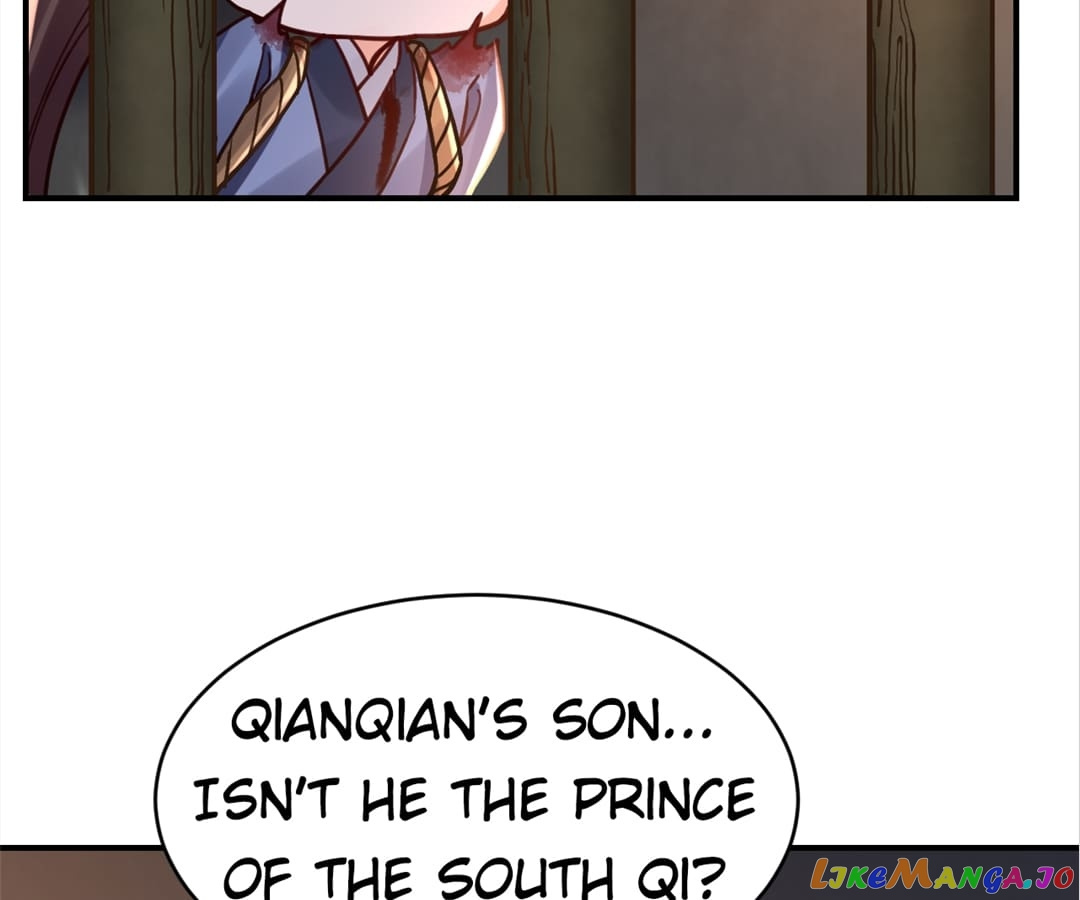 Royal Brother, Away With The Sword - Chapter 59