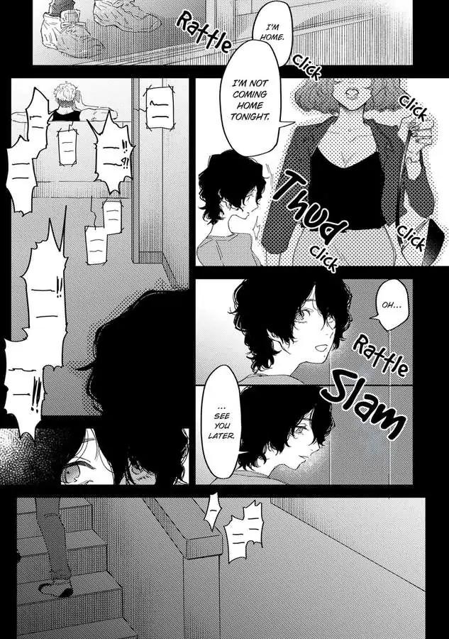 My Darling Is A Foreign Crybaby 〘Official〙 - Chapter 5