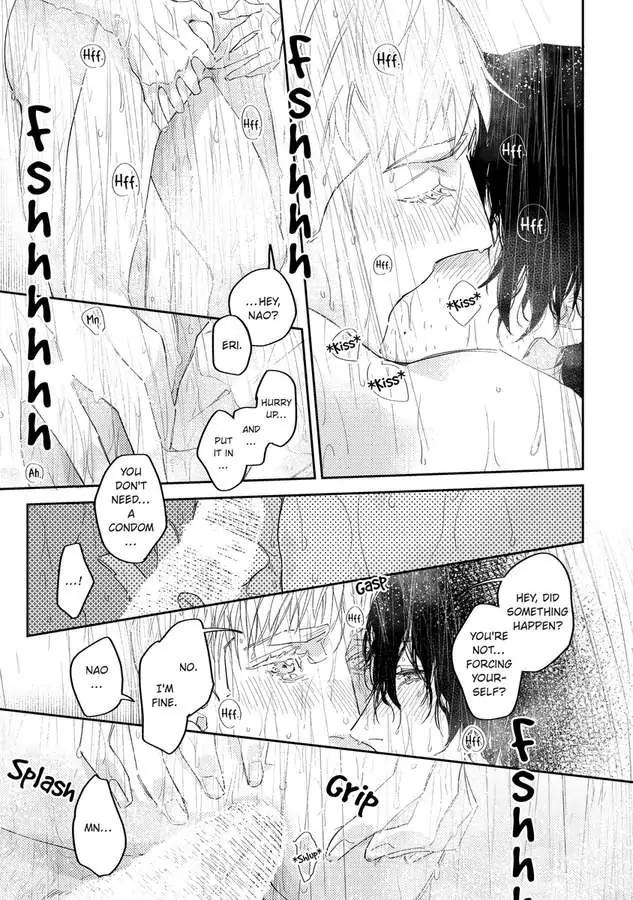 My Darling Is A Foreign Crybaby 〘Official〙 - Chapter 5