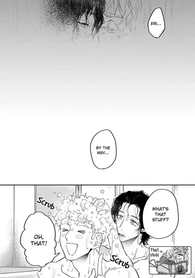 My Darling Is A Foreign Crybaby 〘Official〙 - Chapter 5