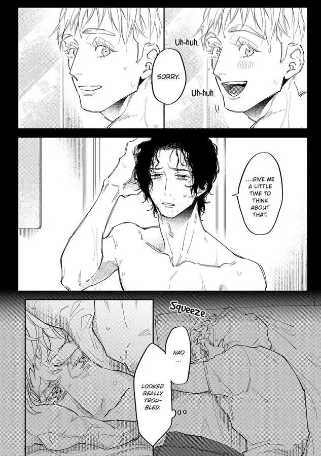 My Darling Is A Foreign Crybaby 〘Official〙 - Chapter 6