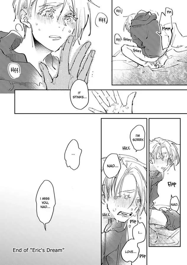 My Darling Is A Foreign Crybaby 〘Official〙 - Chapter 7